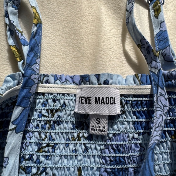 Steve Madden dress - Picture 4 of 13